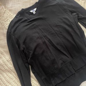 Joy Lab Gently Used Crew Neck